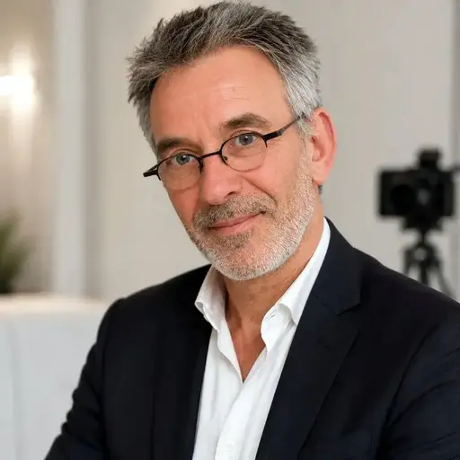 Laurent Martin, développeur ByLM
